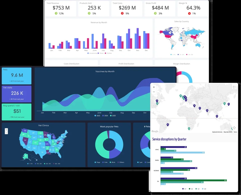 数据可视化 - 澳门福彩 实时数据分析